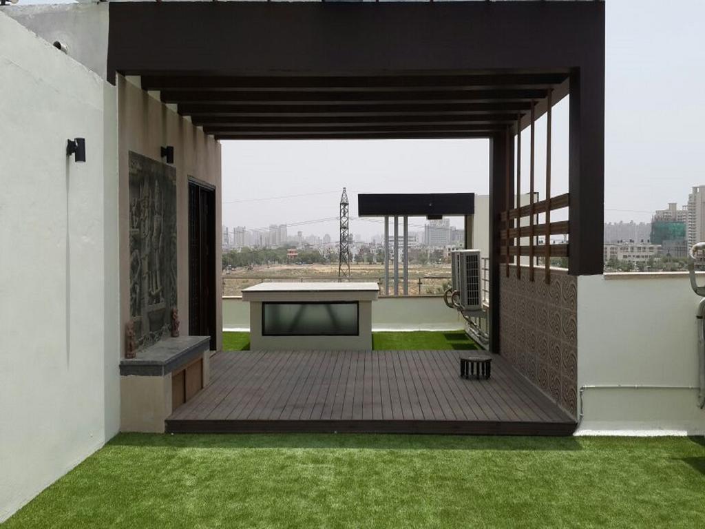 When In Gurgaon - Service Apartments, Near Medanta Medicity Delhi  Exterior photo