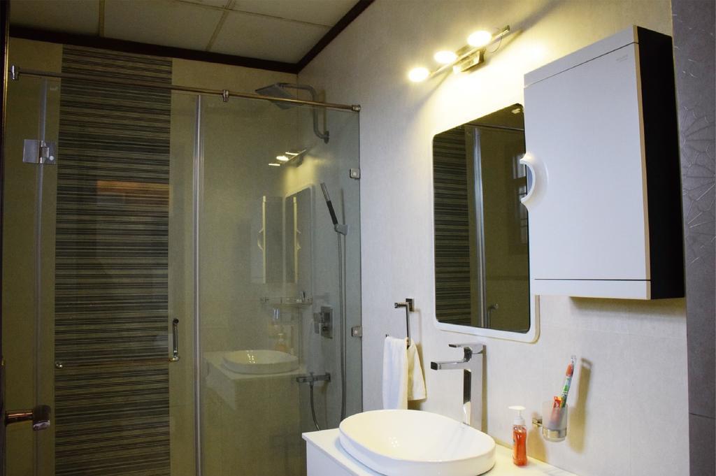 When In Gurgaon - Service Apartments, Near Medanta Medicity Delhi  Exterior photo